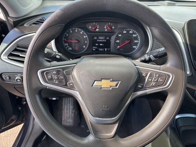 Chevrolet Malibu  2023