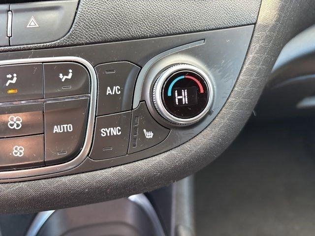 Chevrolet Malibu  2023