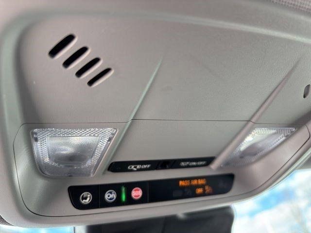 Chevrolet Malibu  2023