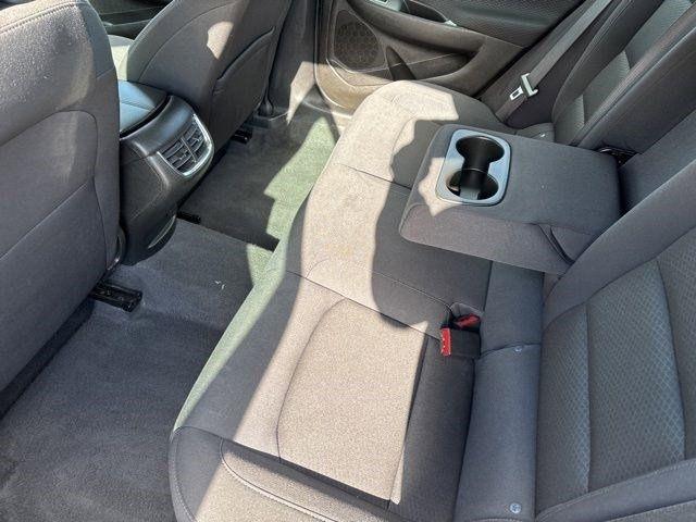 Chevrolet Malibu  2023