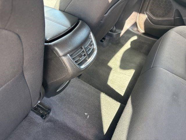 Chevrolet Malibu  2023