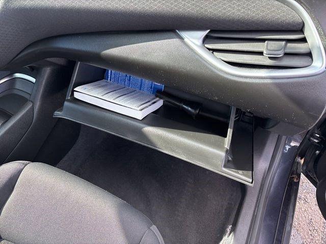 Chevrolet Malibu  2023