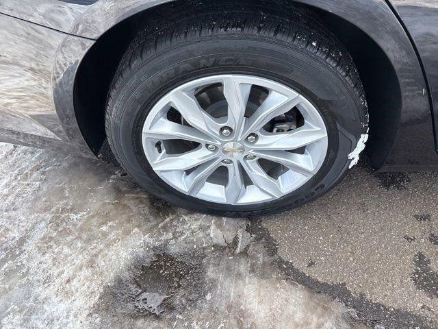 Chevrolet Malibu  2023