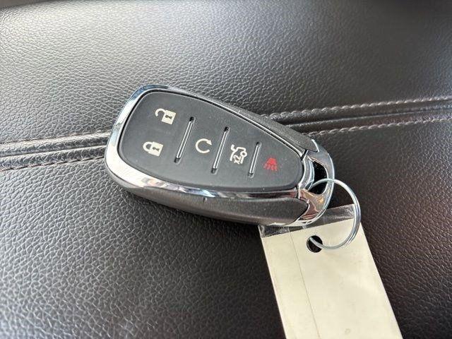 Chevrolet Malibu  2023