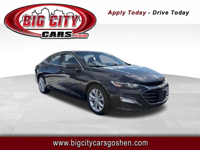 Chevrolet Malibu  2023