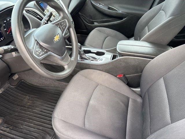 Chevrolet Malibu LT 2022