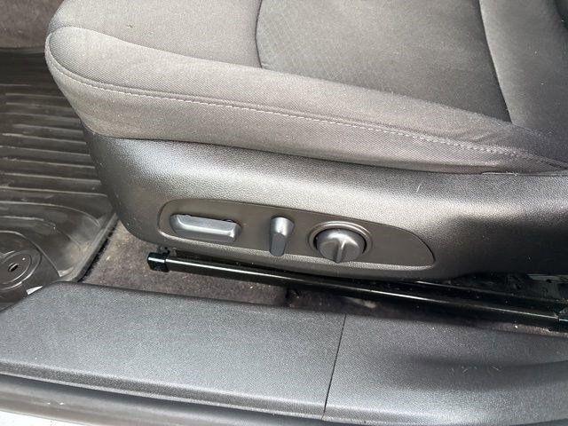 Chevrolet Malibu LT 2022