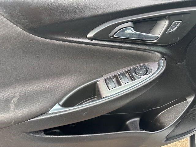 Chevrolet Malibu LT 2022