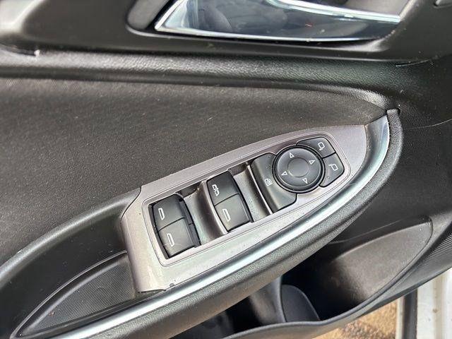 Chevrolet Malibu LT 2022