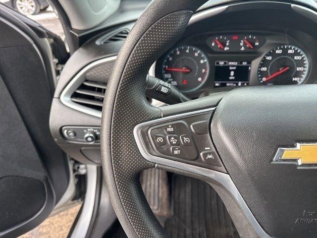 Chevrolet Malibu LT 2022