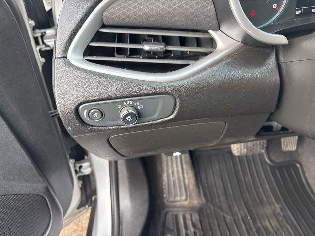 Chevrolet Malibu LT 2022