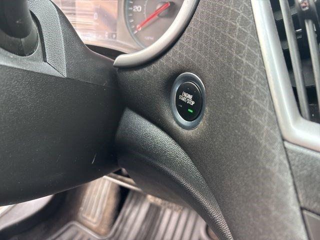 Chevrolet Malibu LT 2022