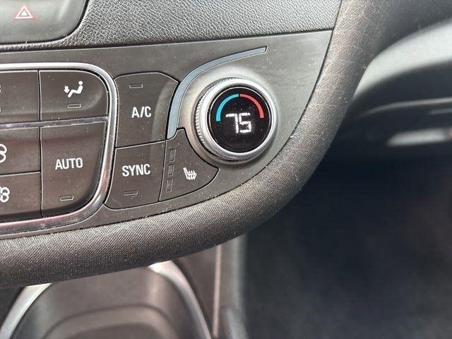 Chevrolet Malibu LT 2022