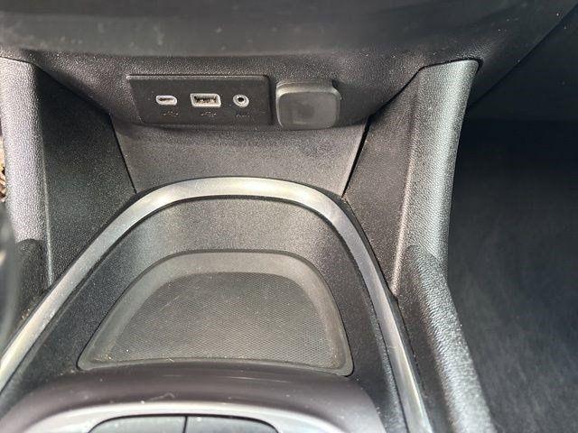 Chevrolet Malibu LT 2022