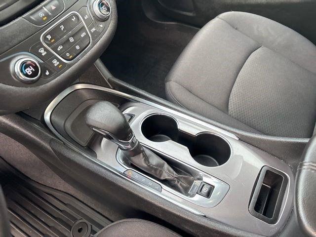 Chevrolet Malibu LT 2022