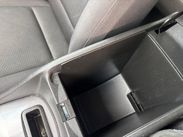 Chevrolet Malibu LT 2022