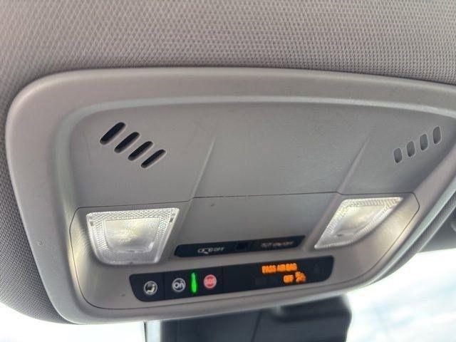 Chevrolet Malibu LT 2022