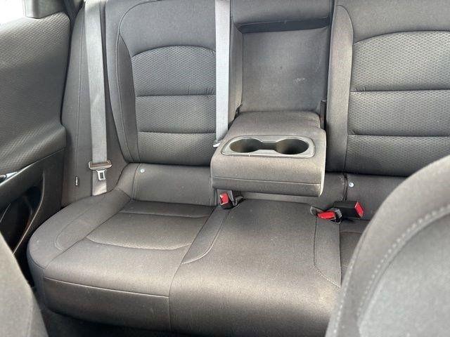 Chevrolet Malibu LT 2022