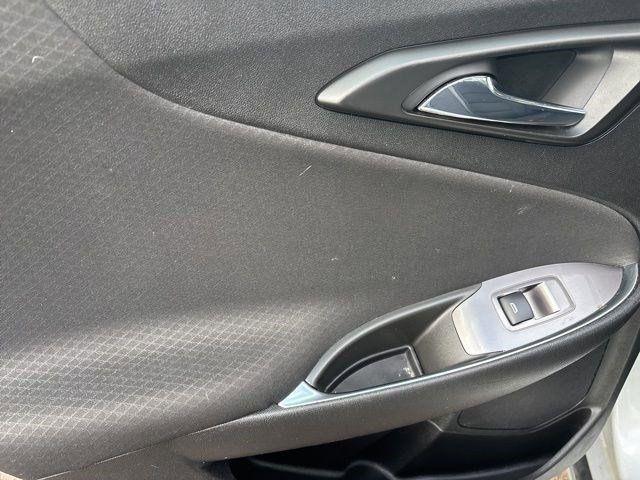 Chevrolet Malibu LT 2022