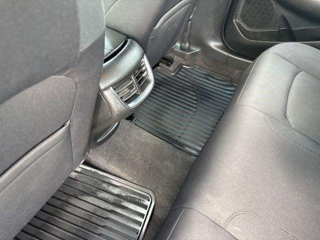 Chevrolet Malibu LT 2022