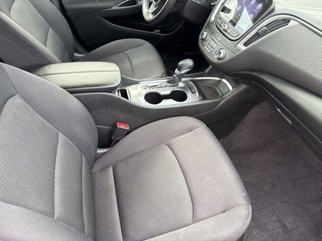 Chevrolet Malibu LT 2022