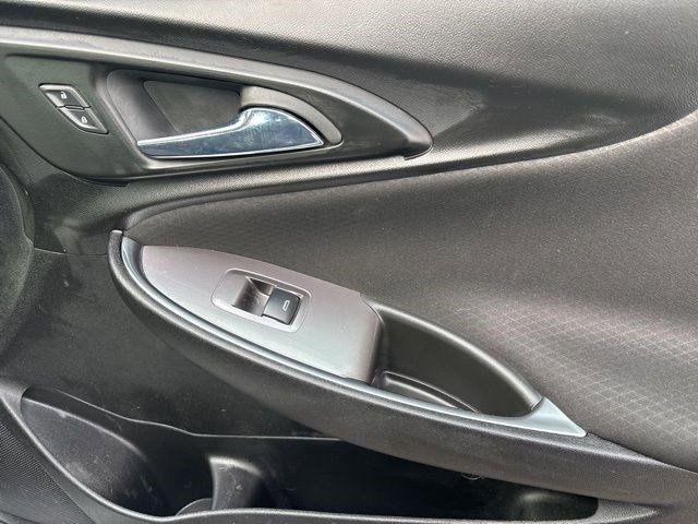 Chevrolet Malibu LT 2022