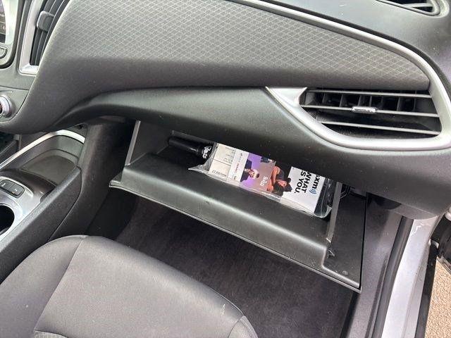 Chevrolet Malibu LT 2022