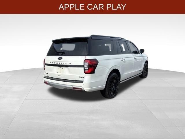 Ford Expedition Max  2023