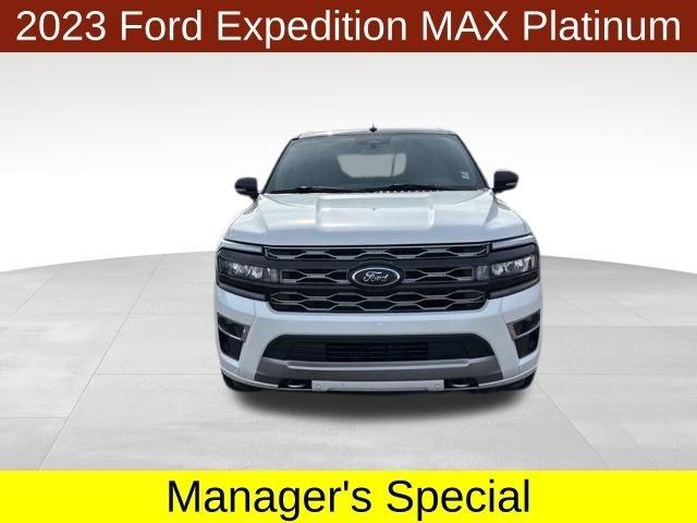 Ford Expedition Max  2023