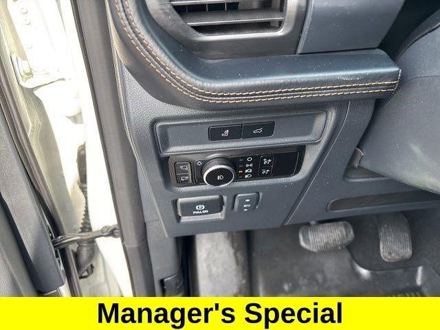 Ford Expedition Max  2023