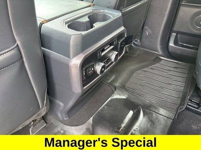 Ford Expedition Max  2023