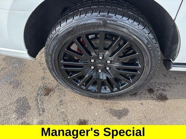 Ford Expedition Max  2023