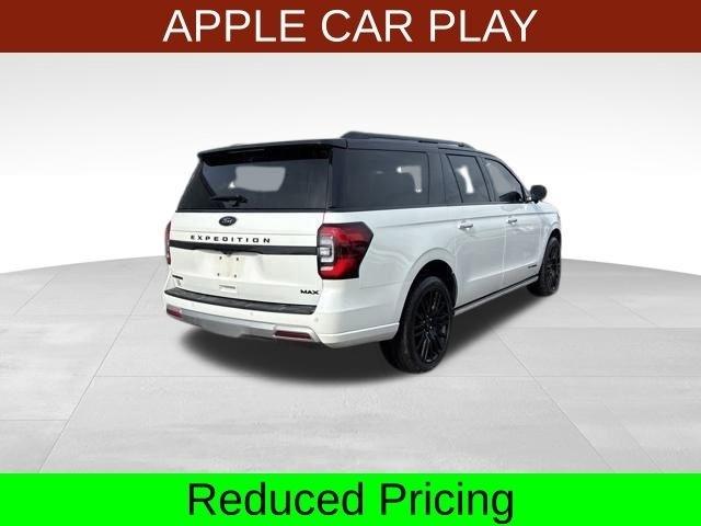 Ford Expedition Max  2023