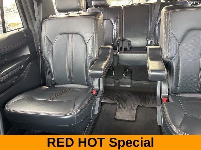 Ford Expedition Max Platinum 4x4 2023