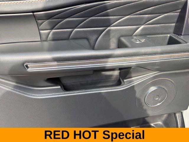Ford Expedition Max Platinum 4x4 2023