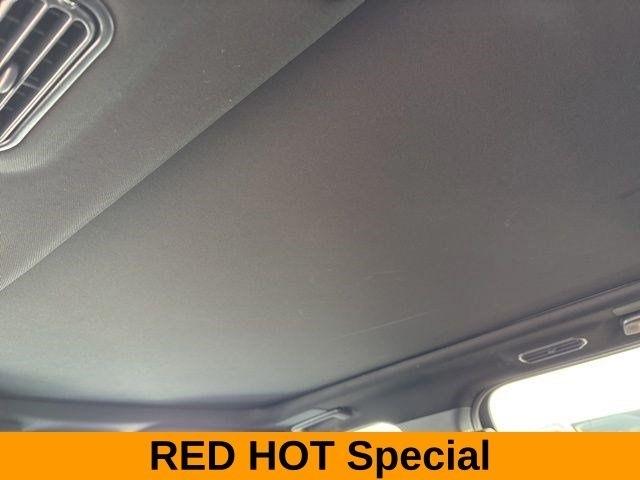Ford Expedition Max Platinum 4x4 2023