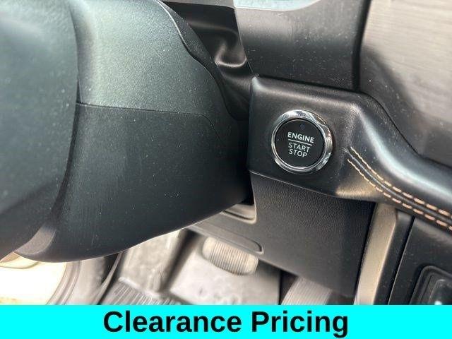 Ford Expedition Max Platinum 4x4 2023