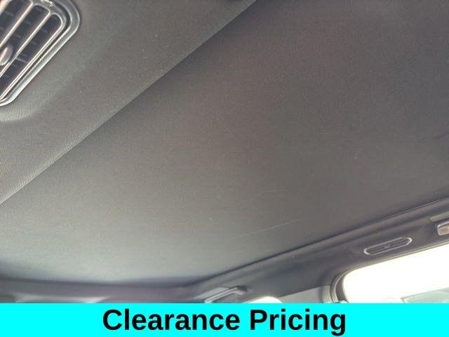 Ford Expedition Max Platinum 4x4 2023