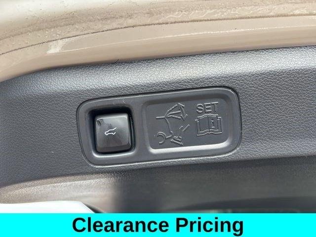 Ford Expedition Max Platinum 4x4 2023