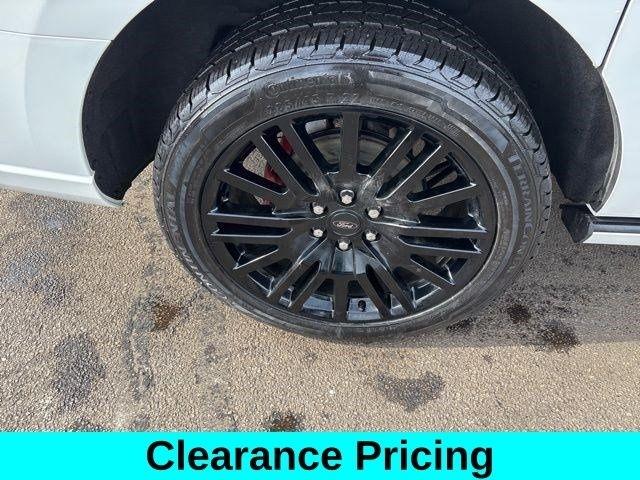 Ford Expedition Max Platinum 4x4 2023