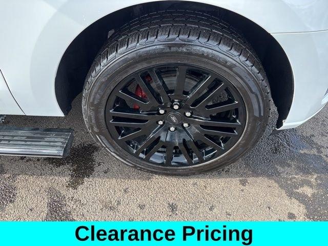 Ford Expedition Max Platinum 4x4 2023