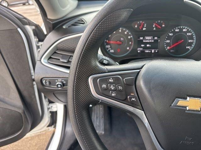 Chevrolet Malibu  2023