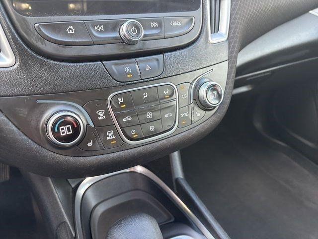 Chevrolet Malibu  2023