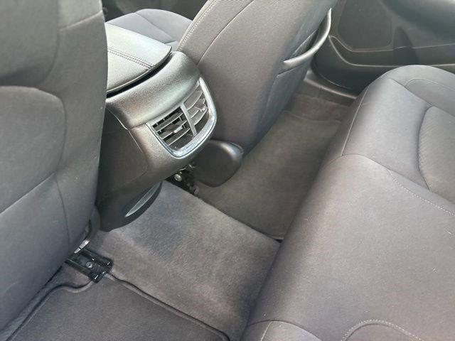 Chevrolet Malibu  2023