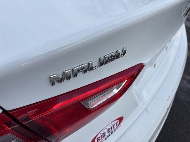 Chevrolet Malibu  2023