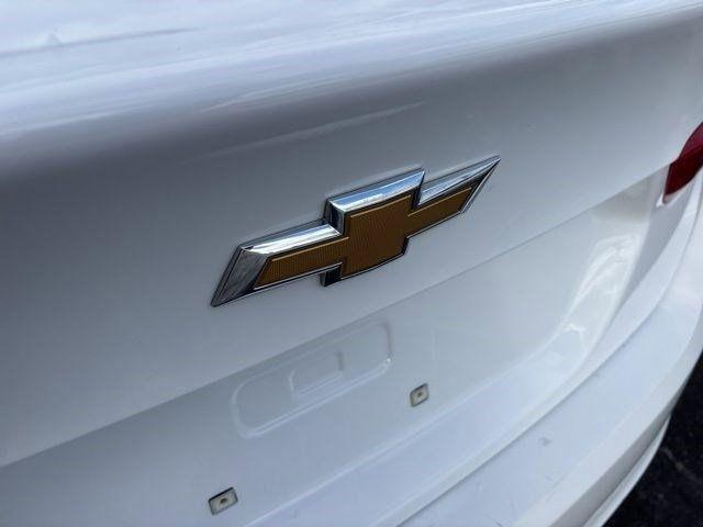 Chevrolet Malibu  2023