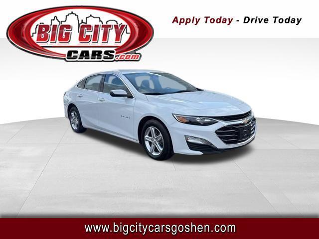 Chevrolet Malibu  2023