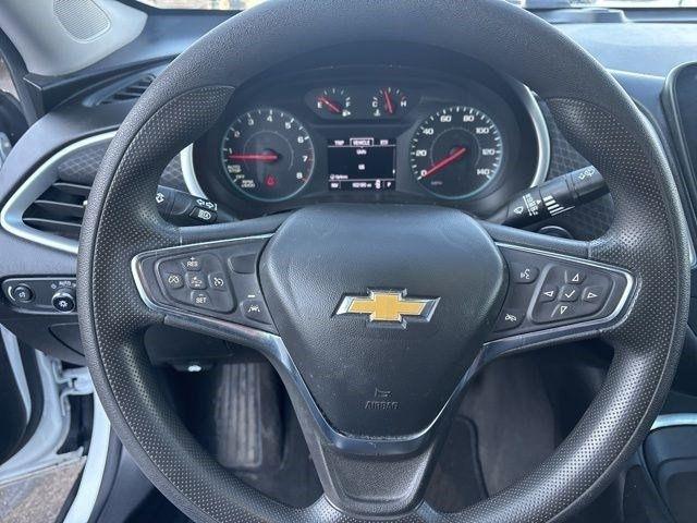 Chevrolet Malibu  2023