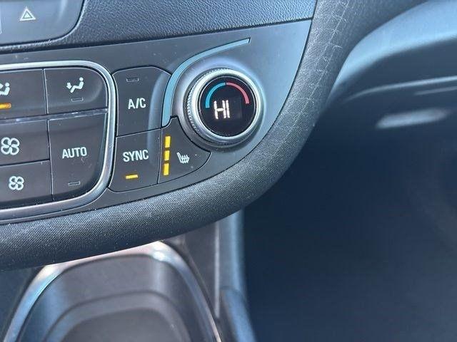 Chevrolet Malibu  2023