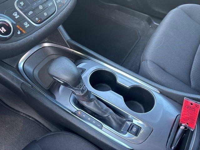 Chevrolet Malibu  2023